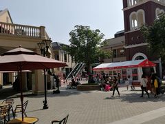 门面-王府井奥莱临潼小镇(临潼店)