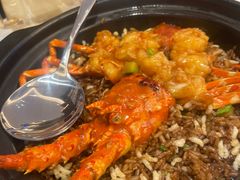 -香港狮子山下·明星粤菜餐厅(北苑店)