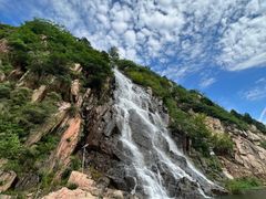 -黄巢水库