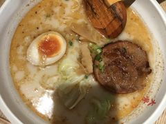 -味千拉面(双井店)