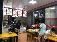 -金宝鸭肉店(斗西分店)