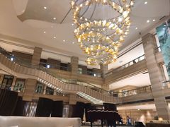 -合肥皇冠假日酒店·菲亚斯特自助餐厅(黄山路店)