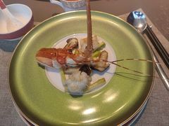 -曾宴·楚菜(湖北省博物馆店)