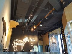 -ZOO COFFEE动物园咖啡(望京锐创店)