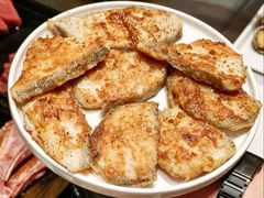 -水木锦堂·自助铁板烧(五道口购物中心店)
