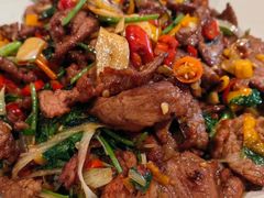 -马凯餐厅(地安门店)