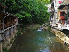 -藏龙百瀑风景区