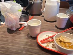 -胖哥俩肉蟹煲(梅溪步步高店)