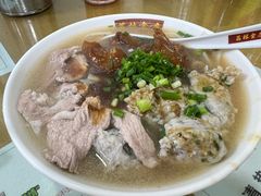 至尊三宝捞河-荔林食店(西华路店)