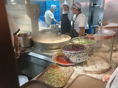 -清真·马安军辣子牛肉面