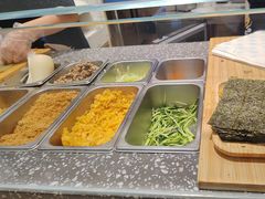 -米陀饭团•紫菜包饭(中华广场店)