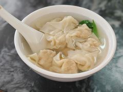 净云吞-陈超记美食店