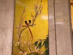 -酌宴府The China Club·广州万富希尔顿酒店(云城东路店)