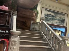 -金河半岛园林酒家(金融城店)