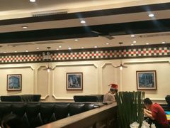 大堂-一哥澳门豆捞 · 十七年经典澳门火锅(四季天地店)