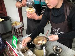 -小陈方酥锅盔(古城总店)