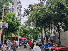-东仓门早市