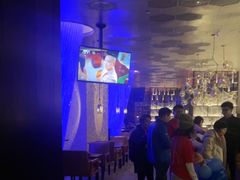 -于家堡洲际酒店·堡子里酒廊