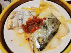 -松咖啡自助餐厅·松北香格里拉