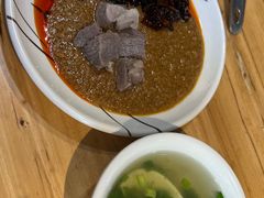 -木辛水水冰煮羊(新一中店)