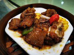 -顺德人家食府(黄金广场店)