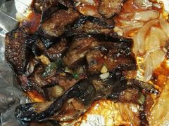 -金掌勺东北菜(格兰晴天店)