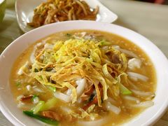 特色豆腐年糕-嵊州特色小吃(萧山街店)