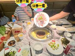 -鱼豆吉·豆浆鱼火锅(宜昌万达店)