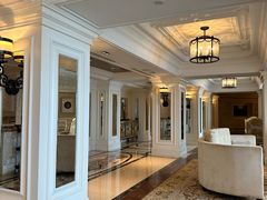 -大堂吧·下午茶·特调鸡尾酒(大连一方城堡豪华精选酒店)