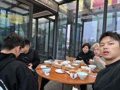 -食膳公园包子铺(烈士公园店)