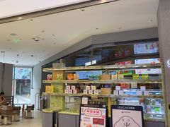 -LELECHA乐乐茶(百货大楼店)