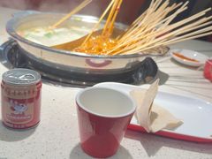 -袁记串串香(梁家巷店)