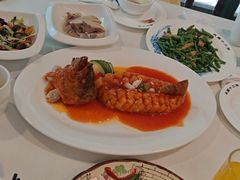 -清真马祥兴菜馆(云南北路店)