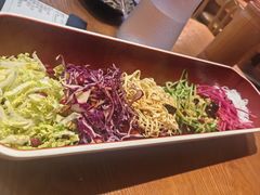 -华府九号海鲜烧烤大排档(龙域店)