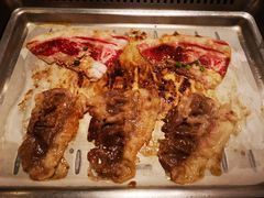 -新石器烤肉(南站店)