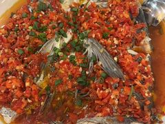 -湘桂人酒楼(西便门店)