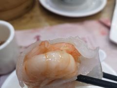 金牌虾饺皇-赏点粤式点心(广州塔店)