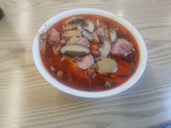 -吴记怪味面(牛王庙店)