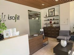 -Isofit 普拉提·婵柔工作室