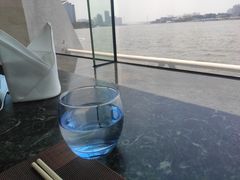-白天鹅宾馆·流浮阁咖啡厅