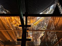 -悦轩中餐厅·高空江景·杭州柏悦酒店