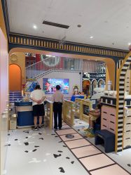 -meland亲子乐园•派对•研学(宁波华润万象城店)