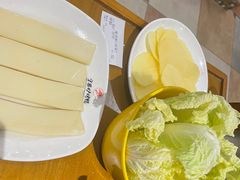 -守柴炉烤鸭(中海国际店)