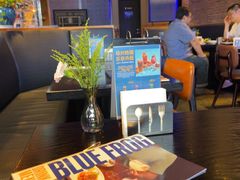 -blue frog蓝蛙(长泰广场店)