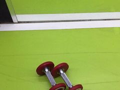 -GMJ·24H健身房(四川北路店)