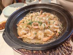 -江城小馆陕南妈妈菜·全球旅行餐厅(钟楼店)