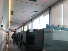 -法兰度航空主题餐厅(河源店)