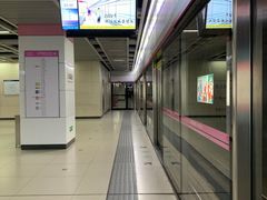 -王家墩东(地铁站)