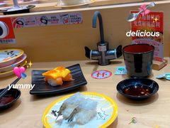 -友壹町寿司(佛山新DNA店)