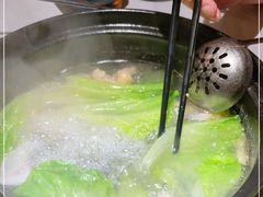 -润泽园椰子鸡(汇一城店)